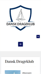 Mobile Screenshot of dragonclass.dk